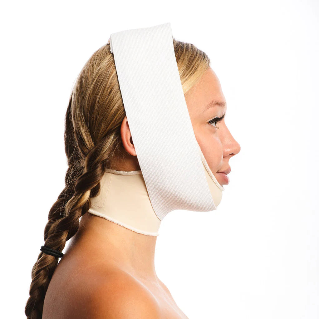 HK Surgical-FG Facial Garment