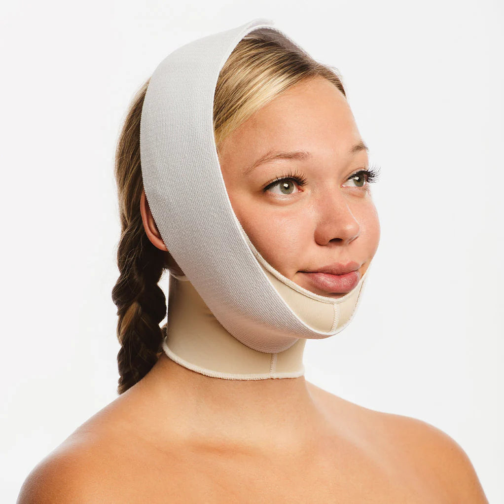 HK Surgical-FG Facial Garment