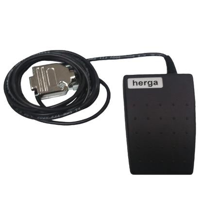 BeamMed-1020-0006 Foot Pedal, EA