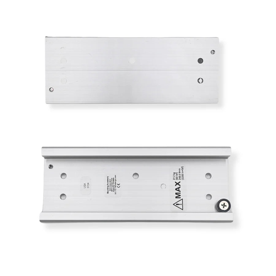 Zopec Medical-IMB-GEH Incubator Mounting Bracket Kit for GE Giraffe and Panda Omnibed 1/ea (Use Discount Code VMS5 for Extra 5% Off)