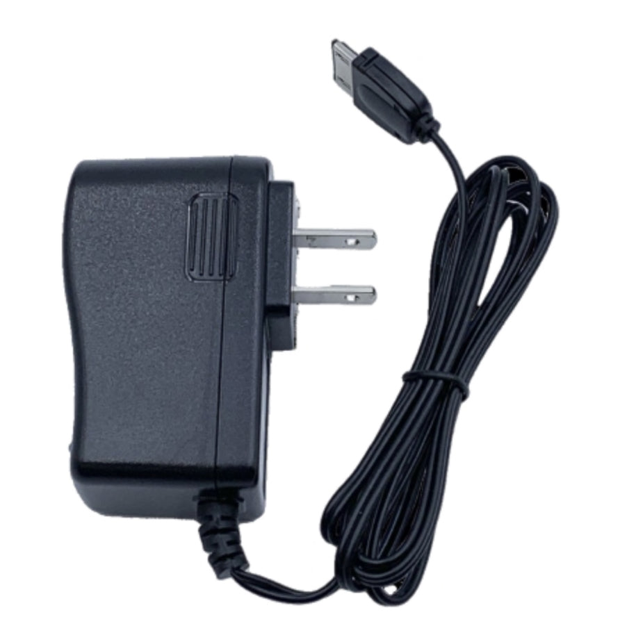 CARESONO--HD3_Battery_Charger Cable de alimentación para cargador Caresono HD3 que se conecta directamente a la batería