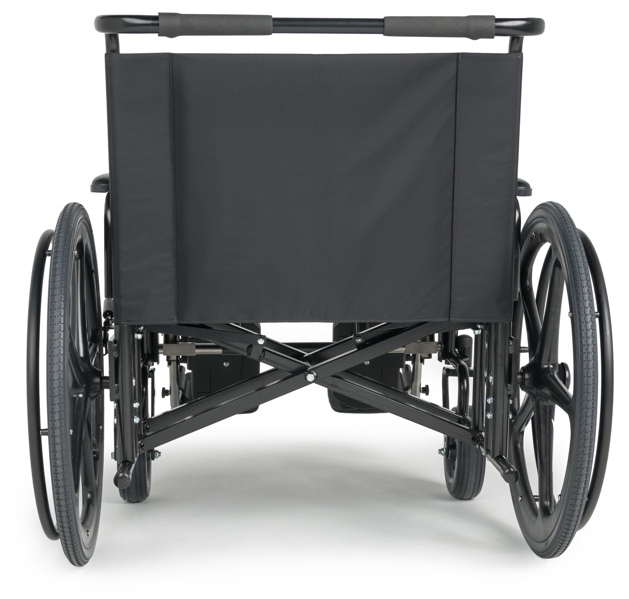 Graham Field Regency 6800R Reclining Wheelchair