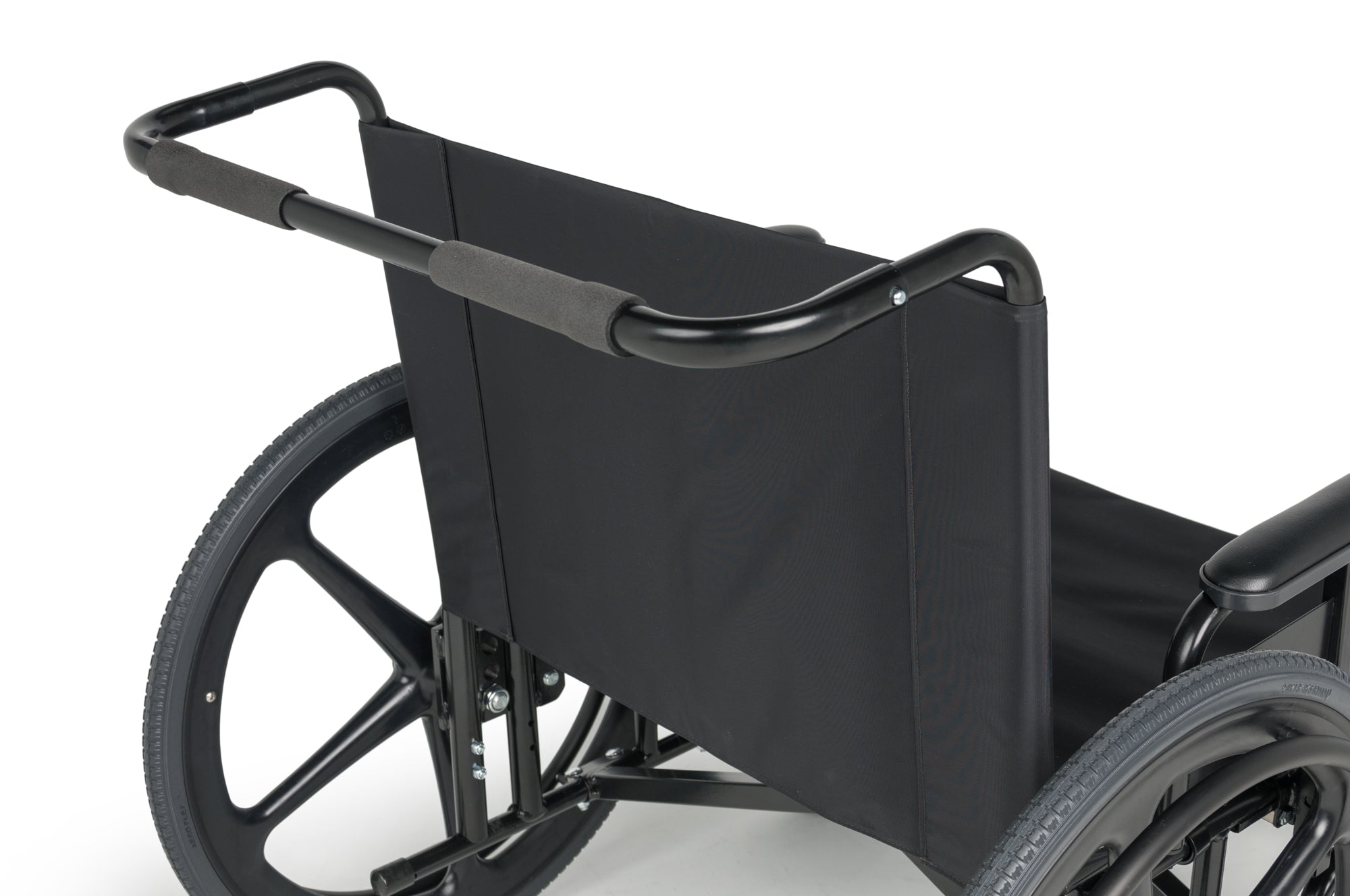 Graham Field Regency 6800R Reclining Wheelchair