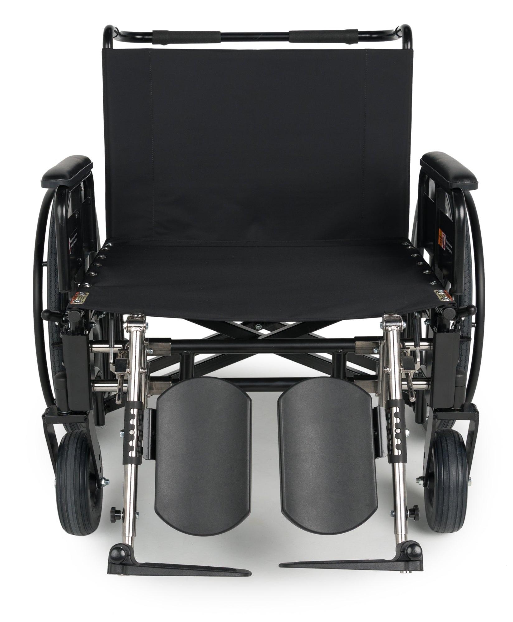 Graham Field Regency 6800R Reclining Wheelchair