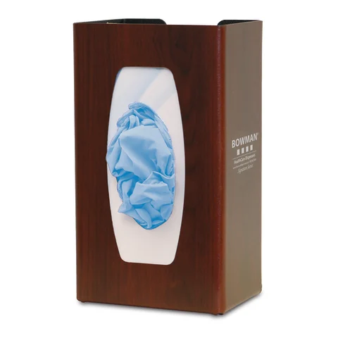 Bowman Dispensers/Marketlab Designer Glove Box Dispenser