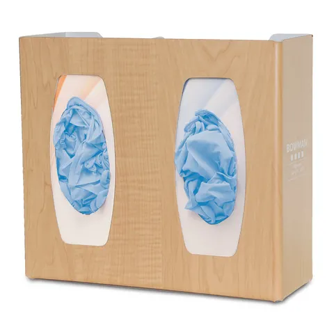 Bowman Dispensers/Marketlab Designer Glove Box Dispenser