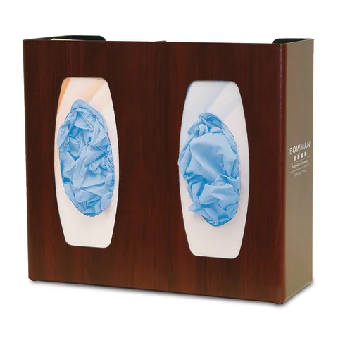 Bowman Dispensers/Marketlab Designer Glove Box Dispenser