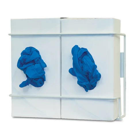 Bowman Dispensers/Marketlab Wire Glove Box Dispenser