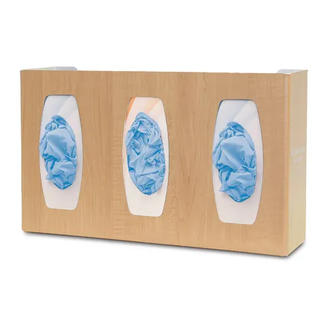 Bowman Dispensers/Marketlab Designer Glove Box Dispenser