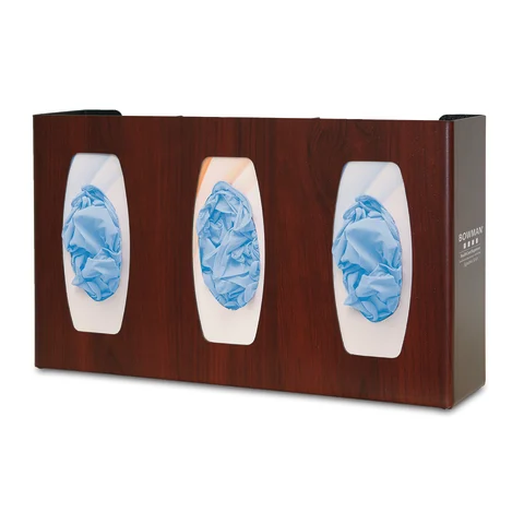 Bowman Dispensers/Marketlab Designer Glove Box Dispenser