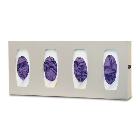 Bowman Dispensers/Marketlab ABS Glove Box Dispensers