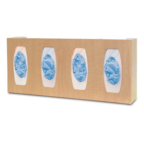 Bowman Dispensers/Marketlab Designer Glove Box Dispenser