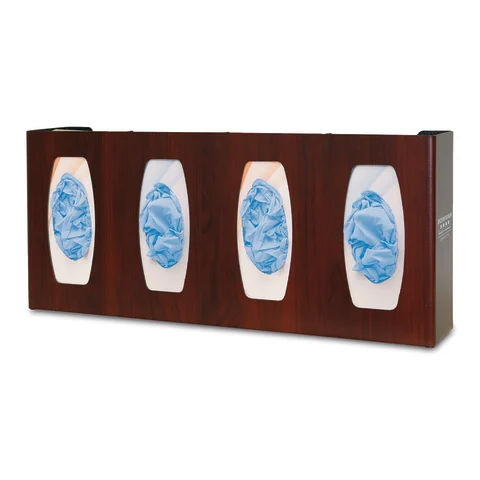 Bowman Dispensers/Marketlab Designer Glove Box Dispenser