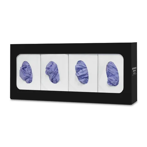 Bowman Dispensers/Marketlab Steel Basic Glove Box Dispenser