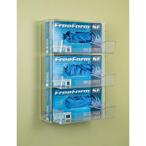 Bowman Dispensers/Marketlab-GLX00-0111 Glove Catcher® Glove Waste Reduction Accessory