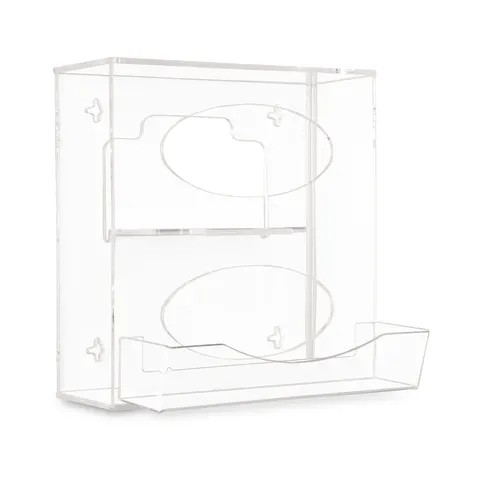 Bowman Dispensers/Marketlab-GLX00-0111 Glove Catcher® Glove Waste Reduction Accessory
