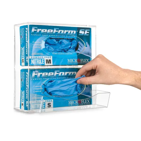 Bowman Dispensers/Marketlab-GLX00-0111 Glove Catcher® Glove Waste Reduction Accessory