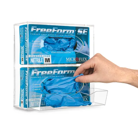 Bowman Dispensers/Marketlab-GLX00-0111 Glove Catcher® Glove Waste Reduction Accessory