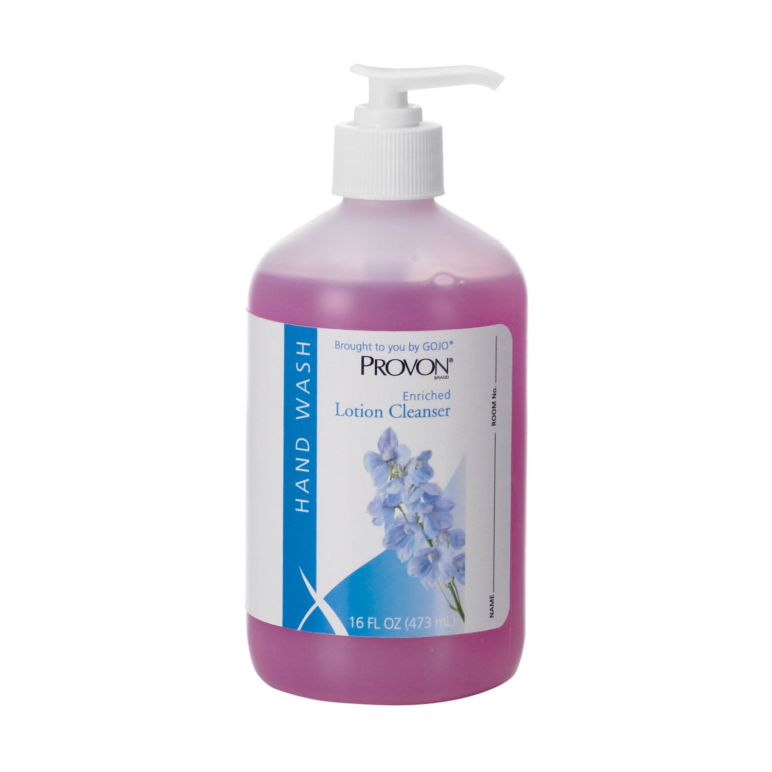 Gojo-2313-12 Lotion Cleanser, 16 fl oz Pump Bottle (12/cs) (Discontinued)