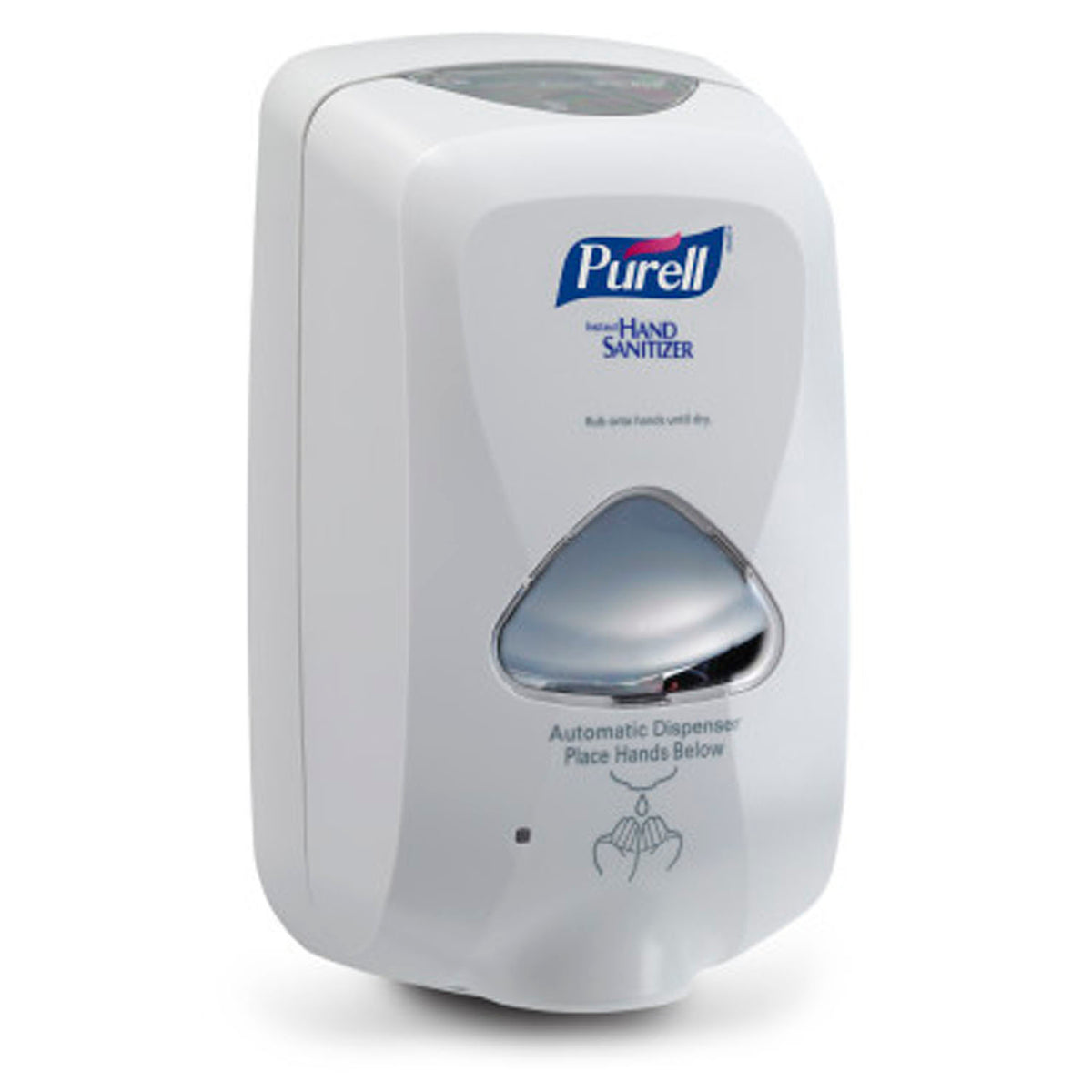 Gojo-2720-12 PURELL® TFX™ Touch Free Dispenser, For 1200mL Refills, Gray (12/cs)