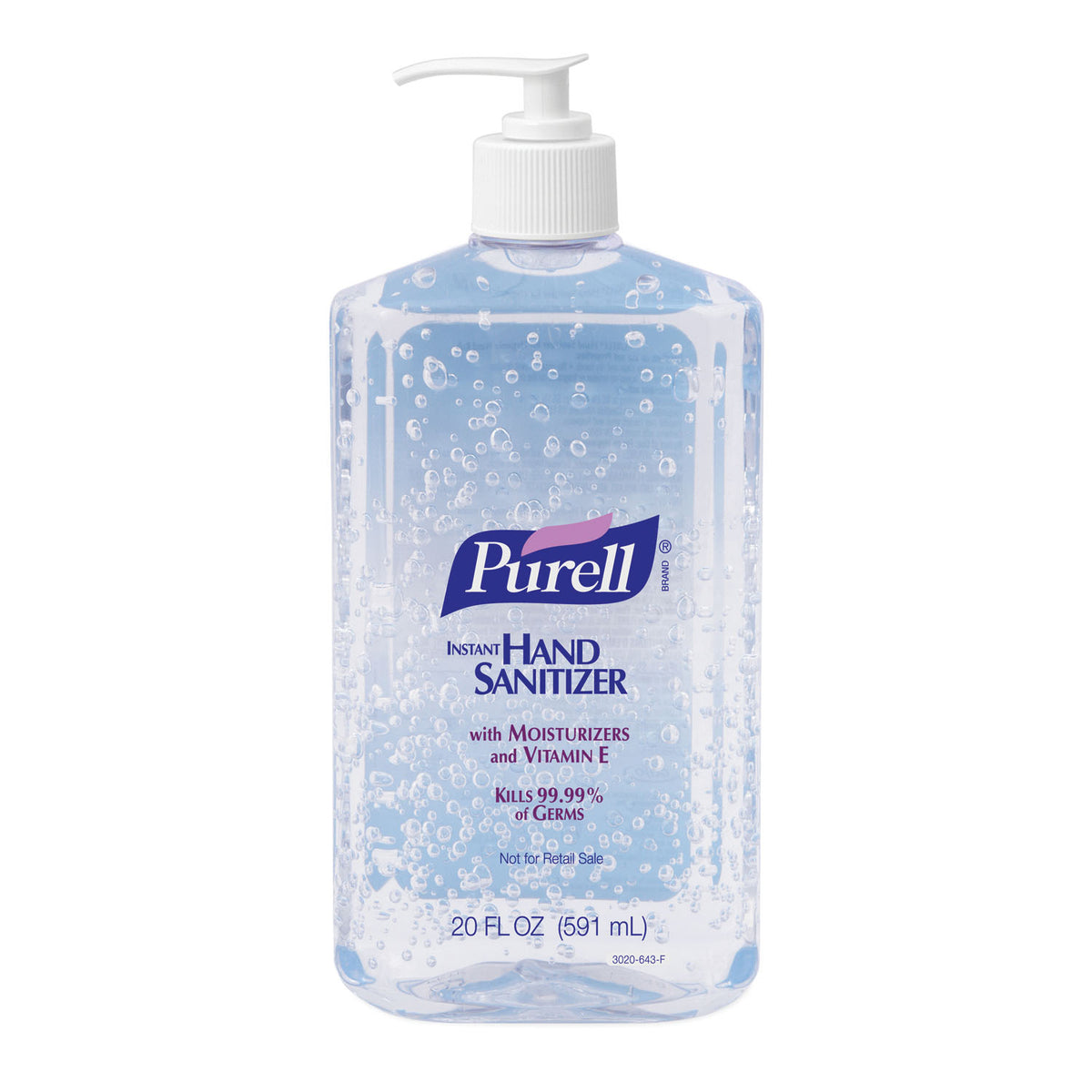 Gojo Instant Hand Sanitizer