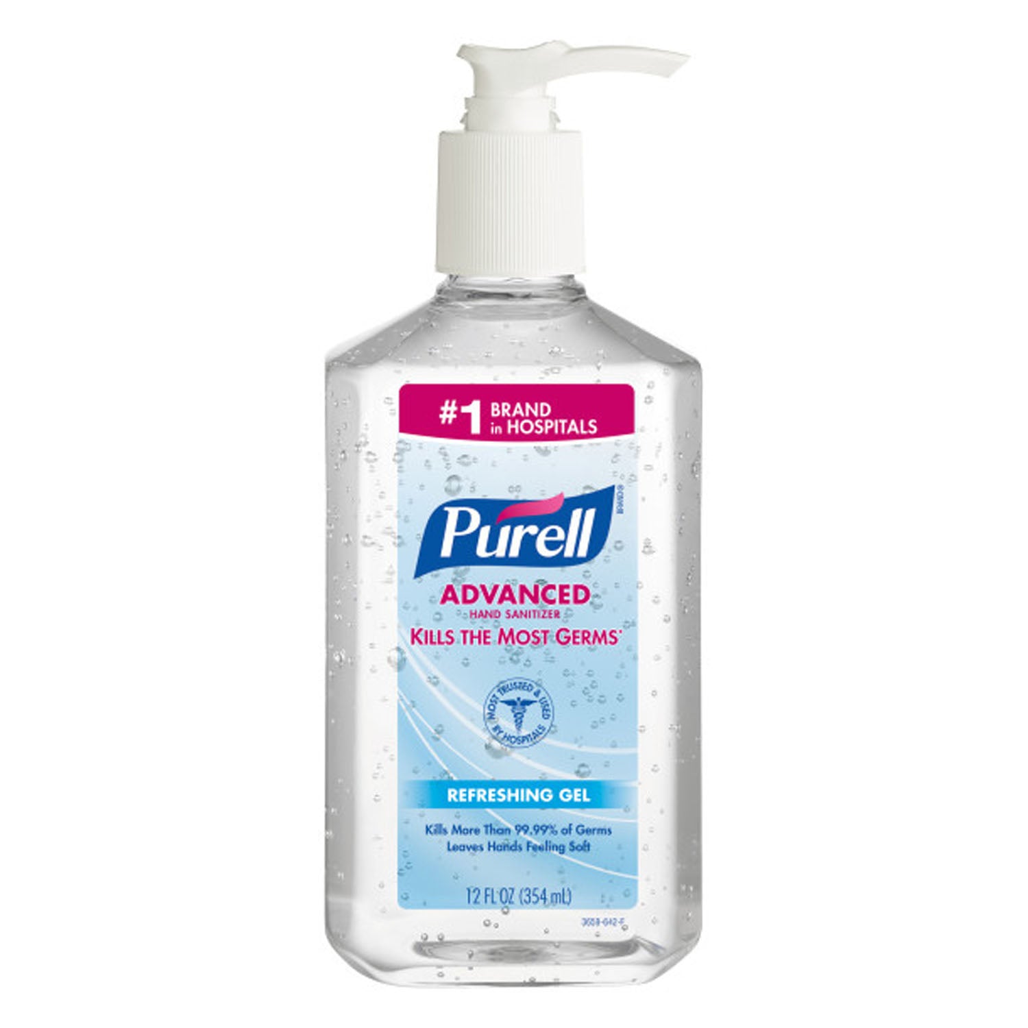 Gojo Instant Hand Sanitizer