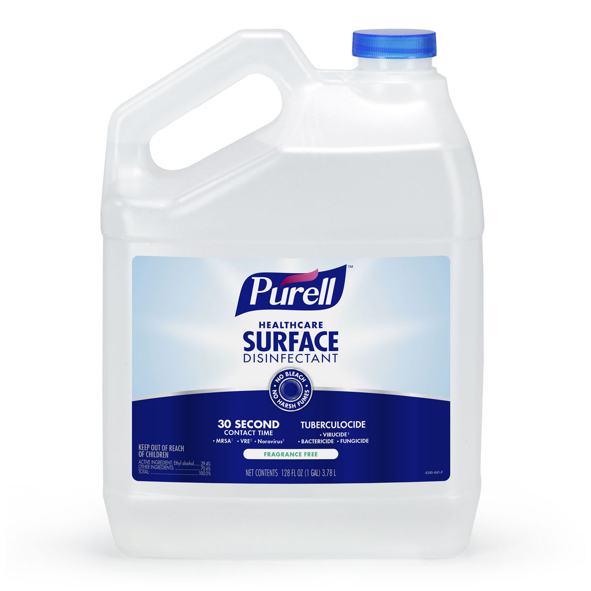 Gojo PURELL® Healthcare Surface Disinfectant & Wipes
