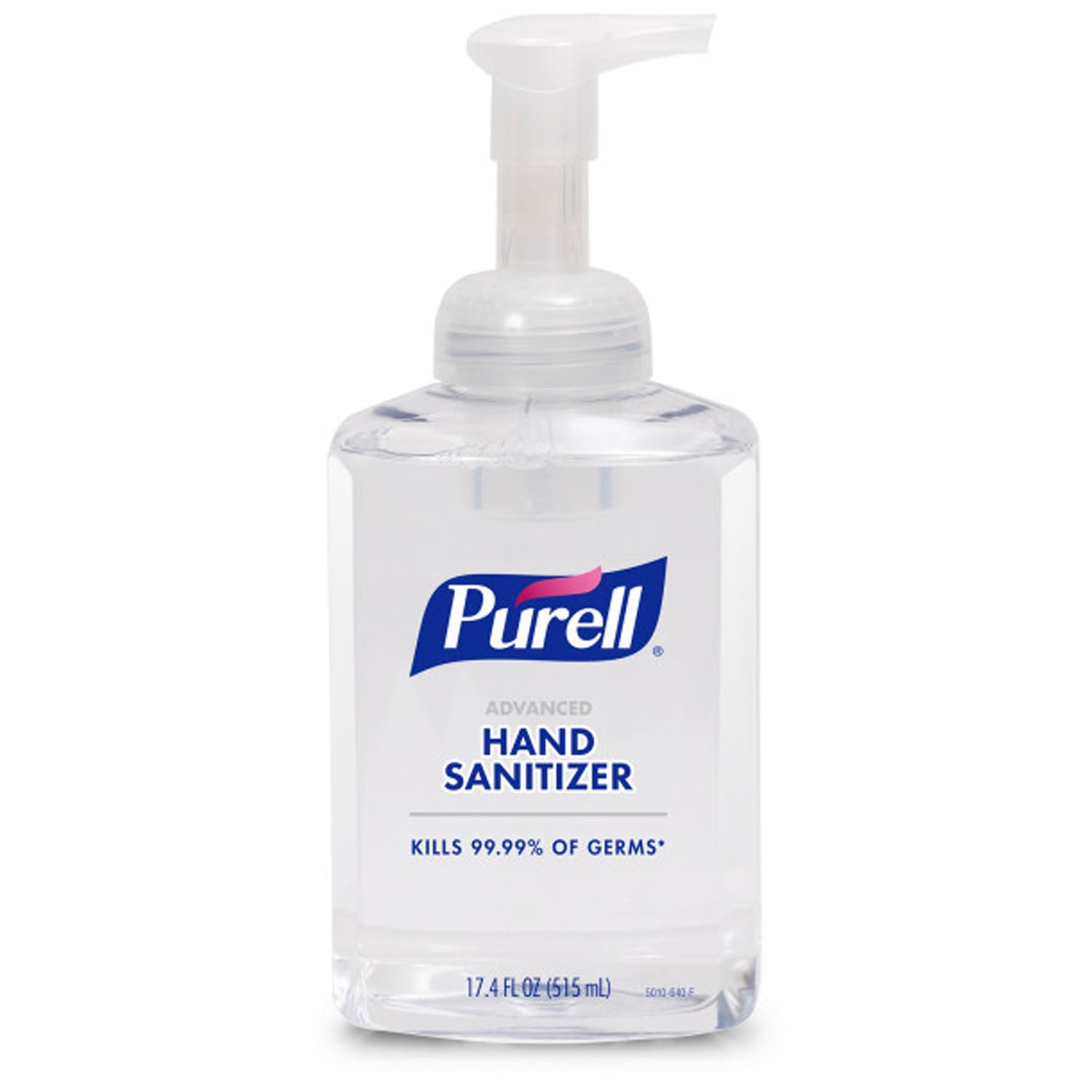 Gojo PURELL® Advanced Hand Sanitizer
