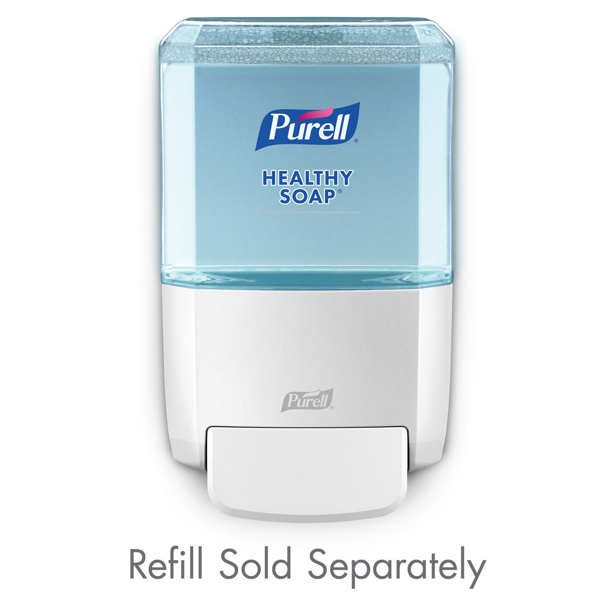 Gojo Soap Dispenser