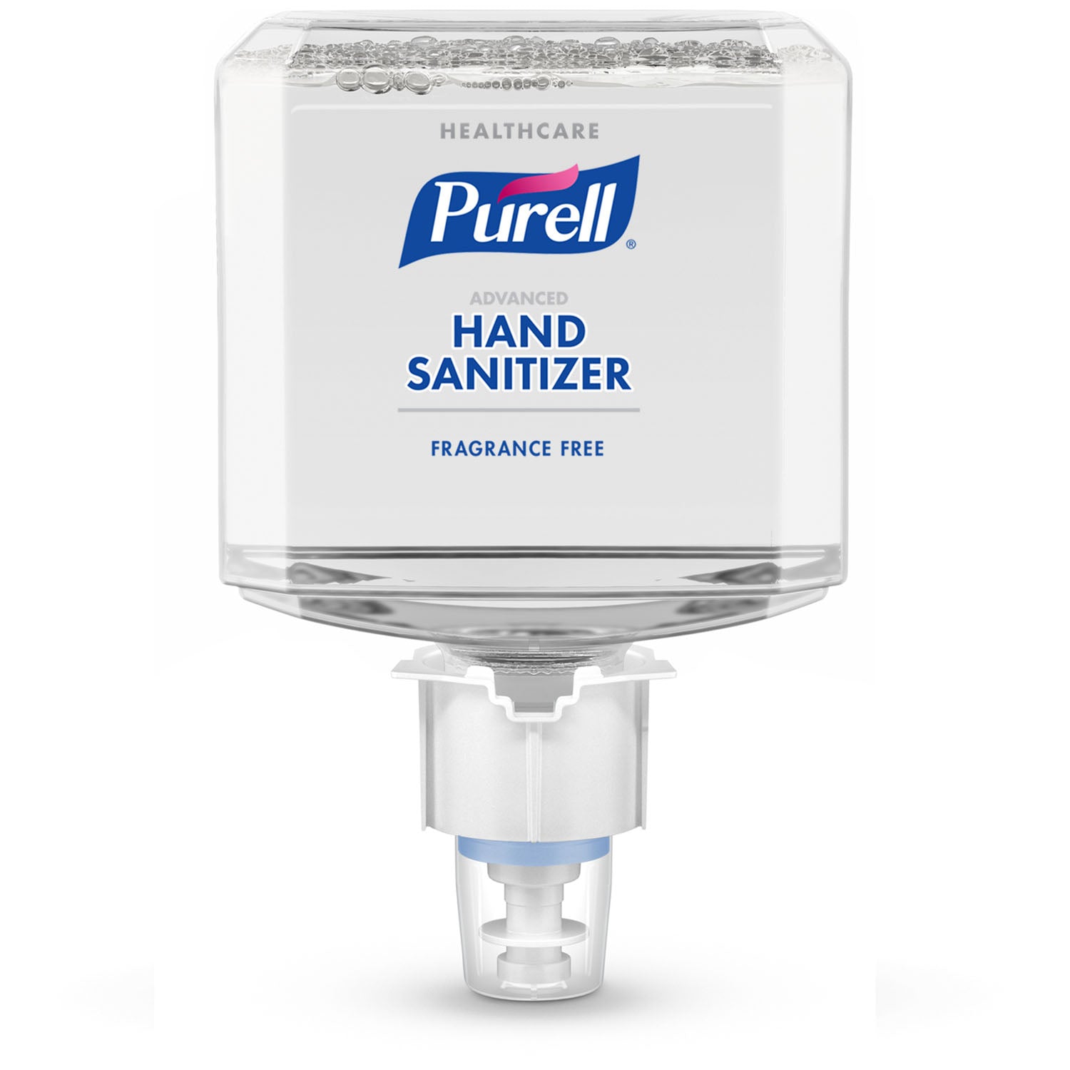 Gojo Healthcare Advanced Hand Sanitizer