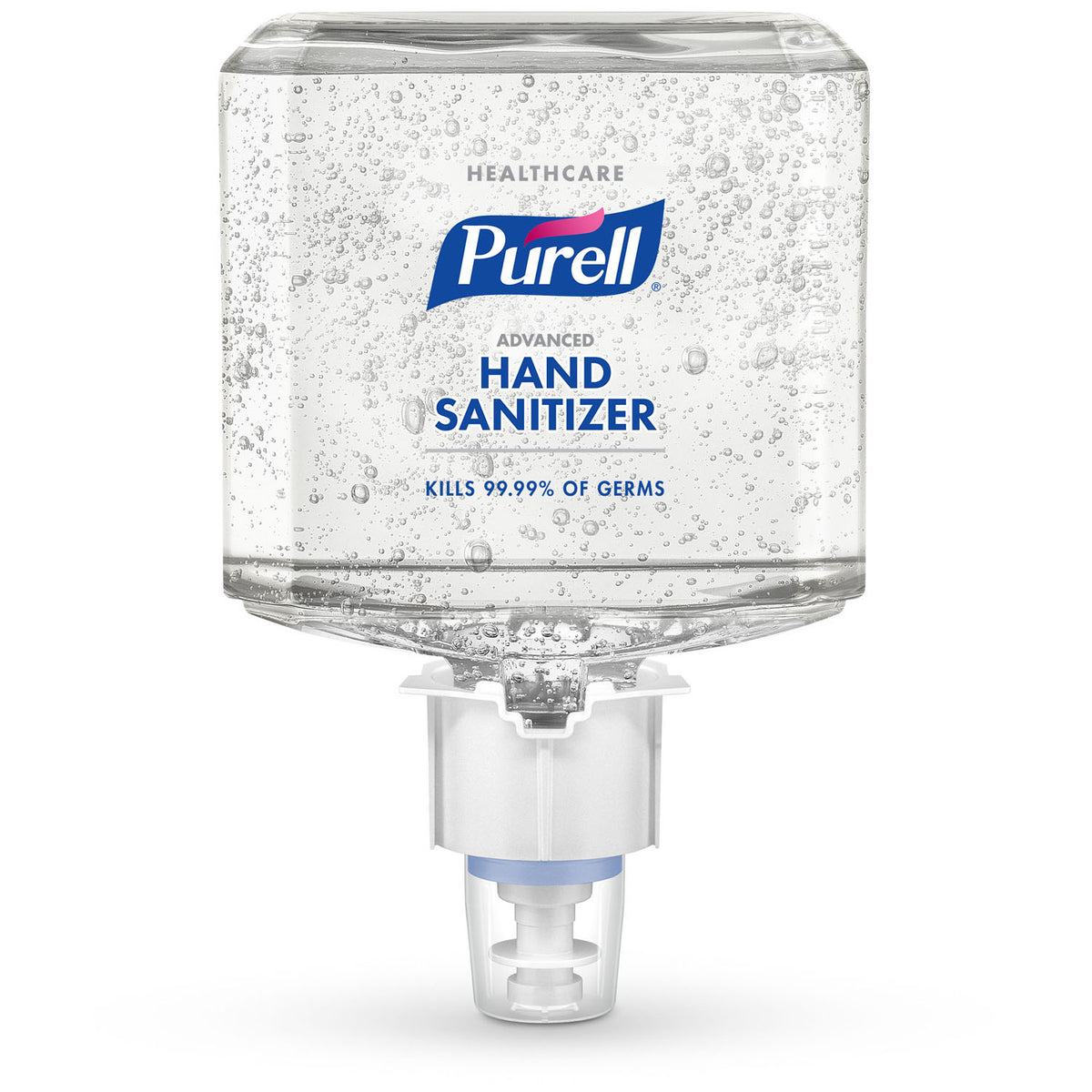 Gojo Healthcare Advanced Hand Sanitizer