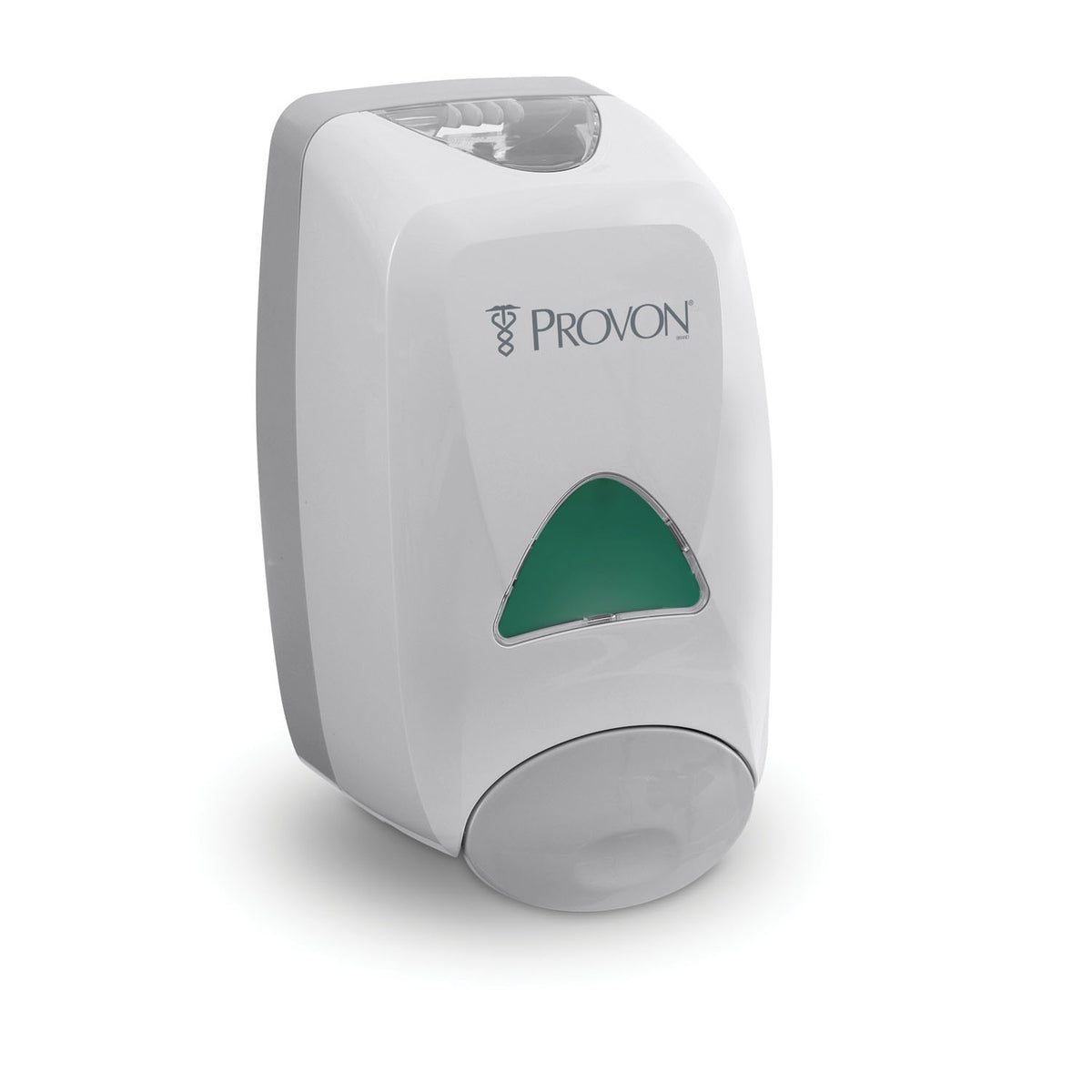 Gojo-5160-06 PROVON® FMX-12™ Gray Dispenser, Uses 1250mL Refill (6/cs)