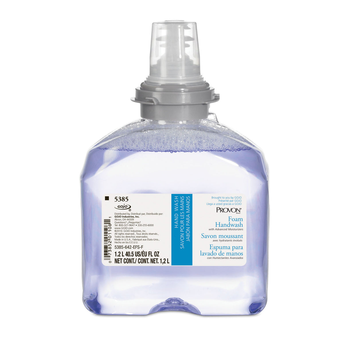 Gojo PROVON® Foaming Handwash