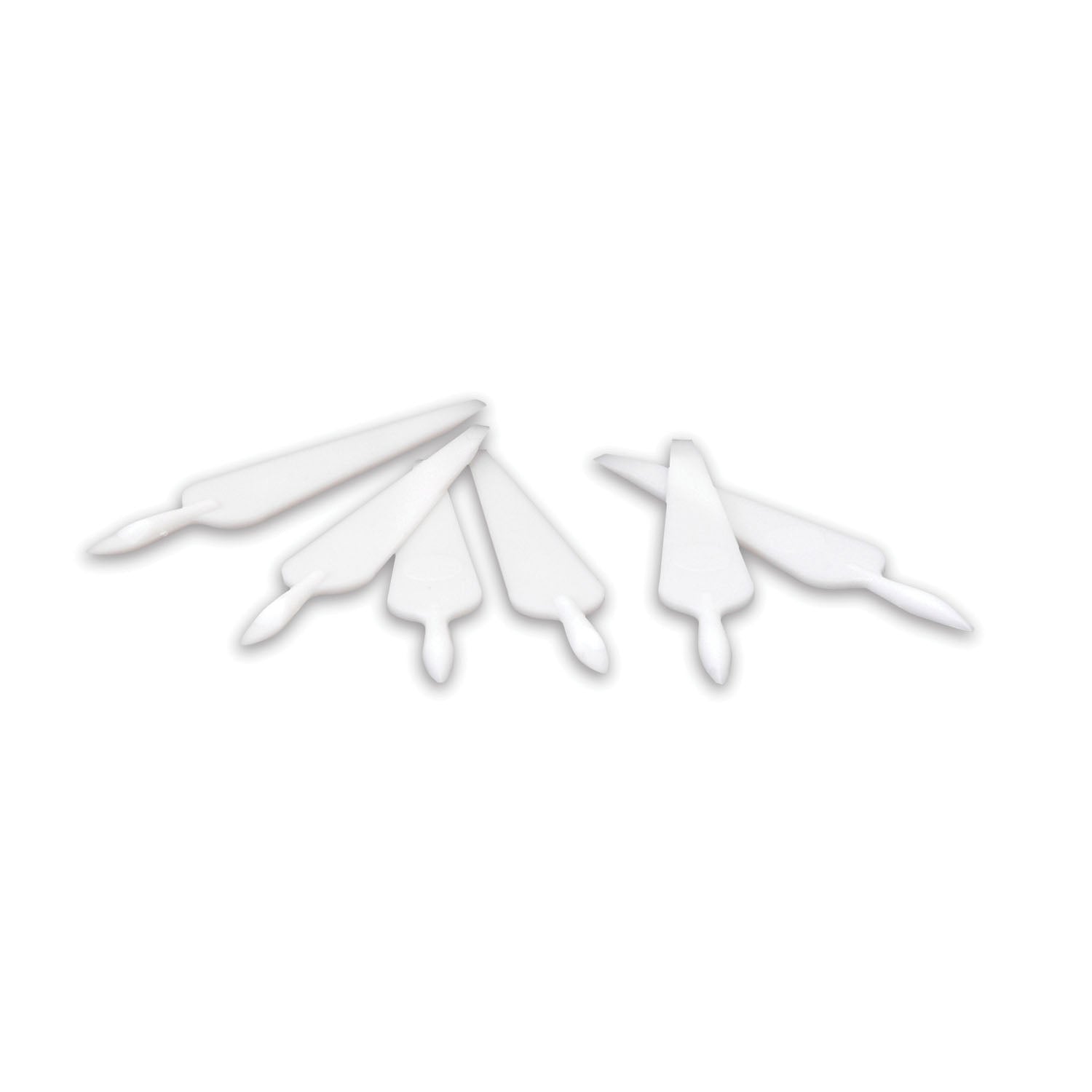 Gojo-6180-06 PROVON® Nail Cleaners (150/bx, 6 bx/cs)