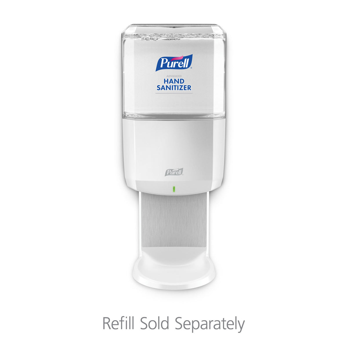 Gojo Healthcare Advanced Hand Sanitizer Foam & Gel