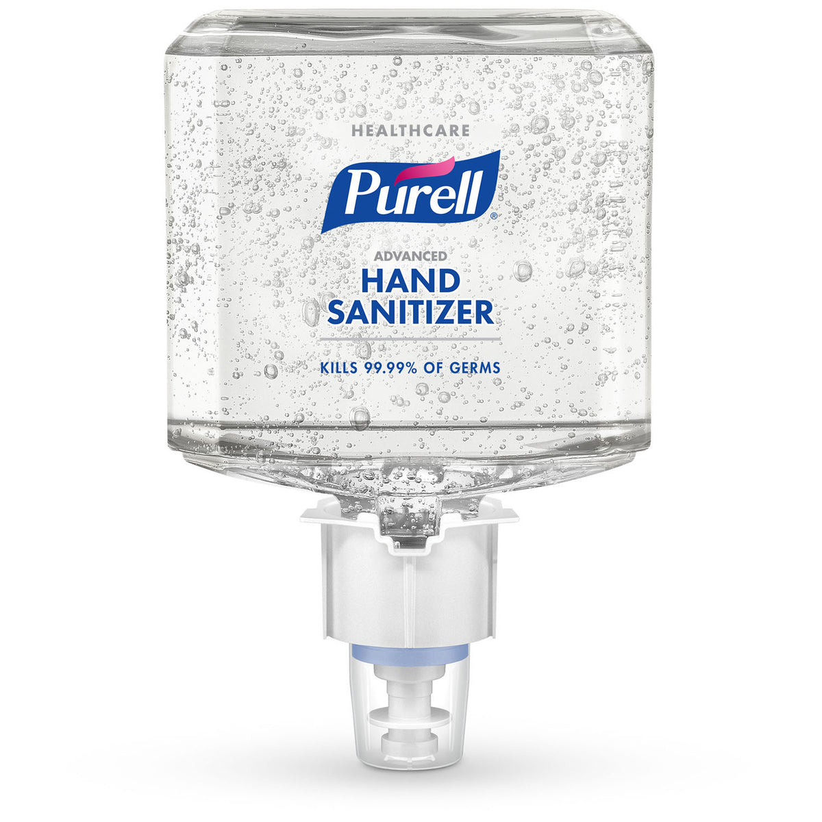 Gojo Healthcare Advanced Hand Sanitizer Foam & Gel