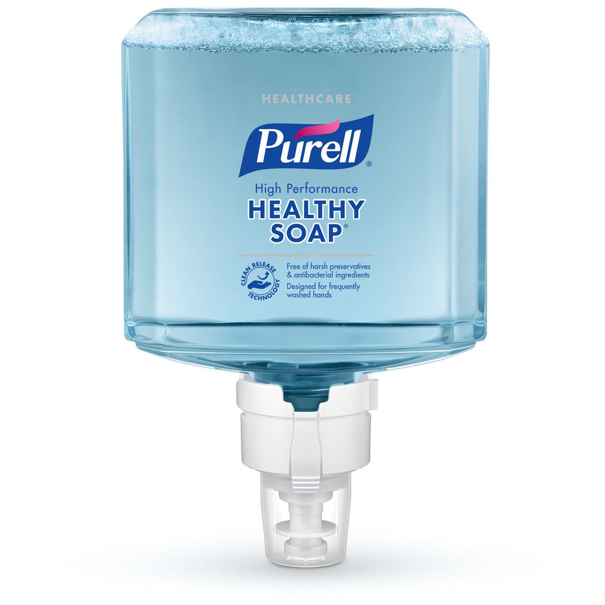 Gojo Healthcare Healthy Soap® Foam