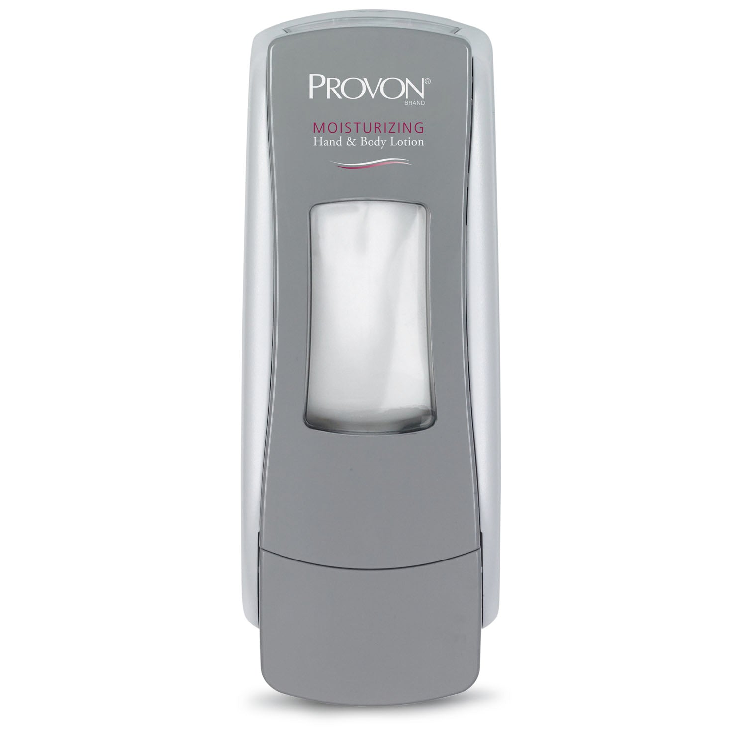 Gojo-8773-06 ADX-7™ Dispenser, 700mL, Gray/White (6/cs)