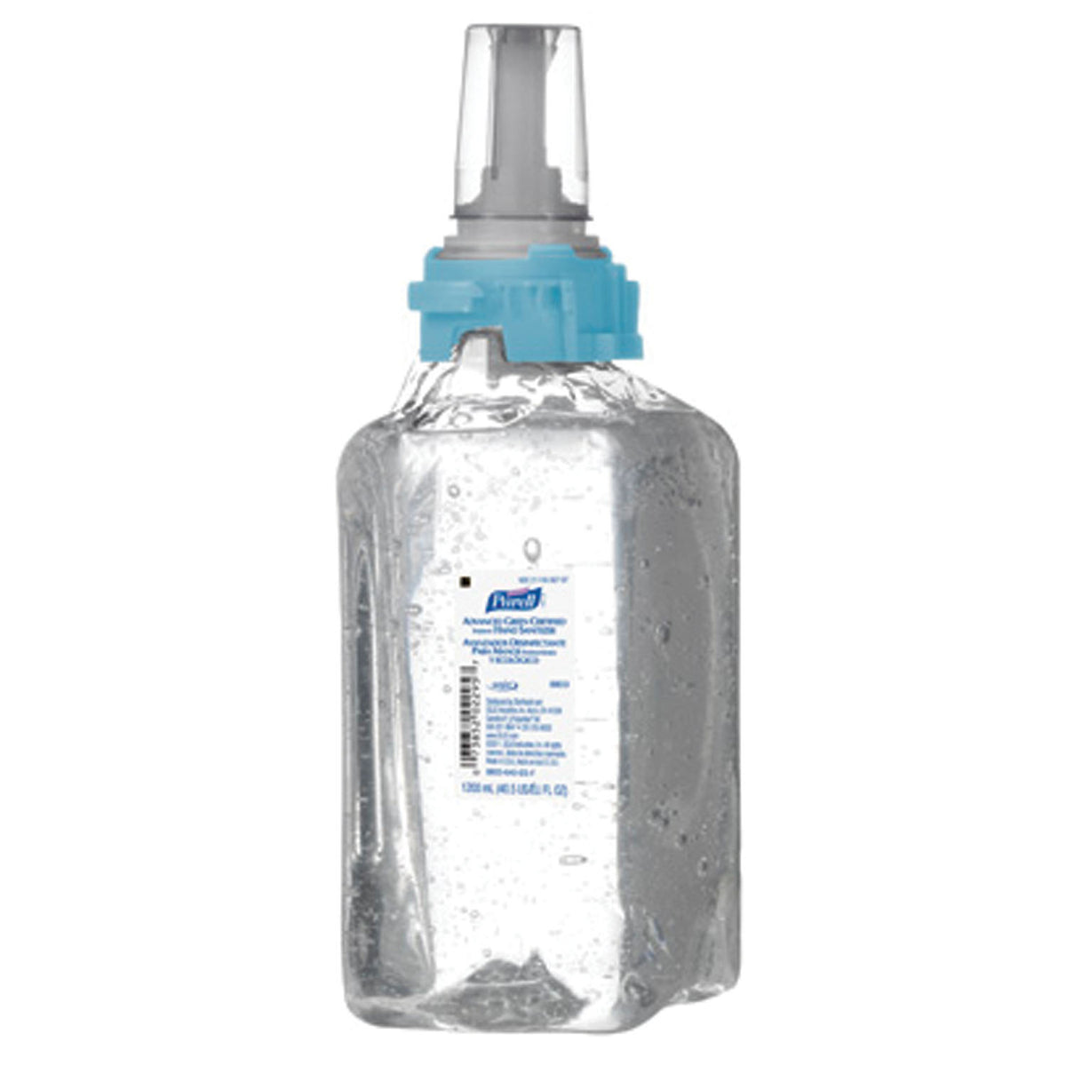 Gojo Instant Hand Sanitizer Refill