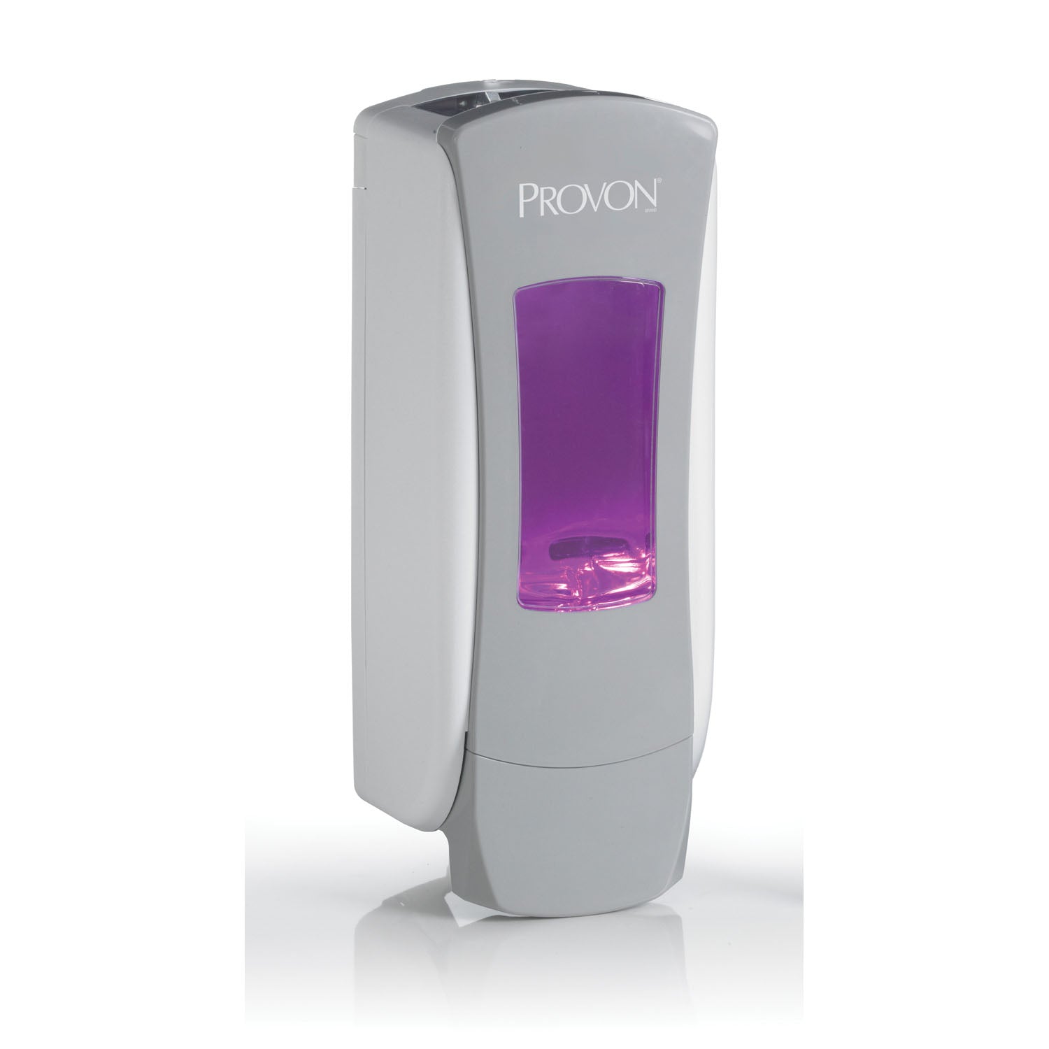 Gojo-8871-06 FMX-12™ Manual Dispenser, For 5192 Refill, Dove Gray (6/cs, 48 cs/plt)