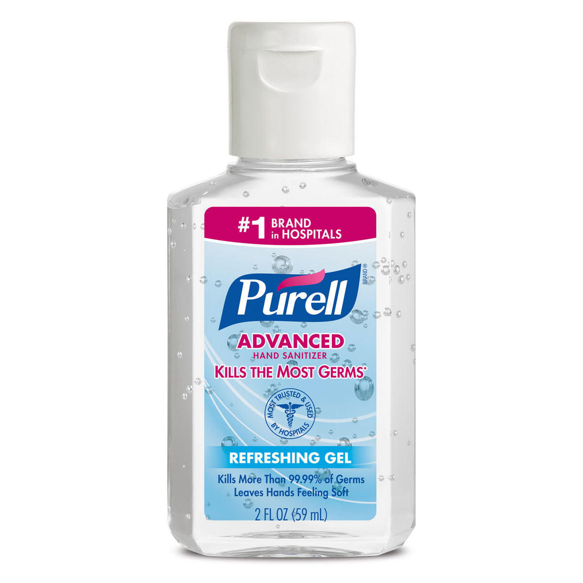Gojo Instant Hand Sanitizer