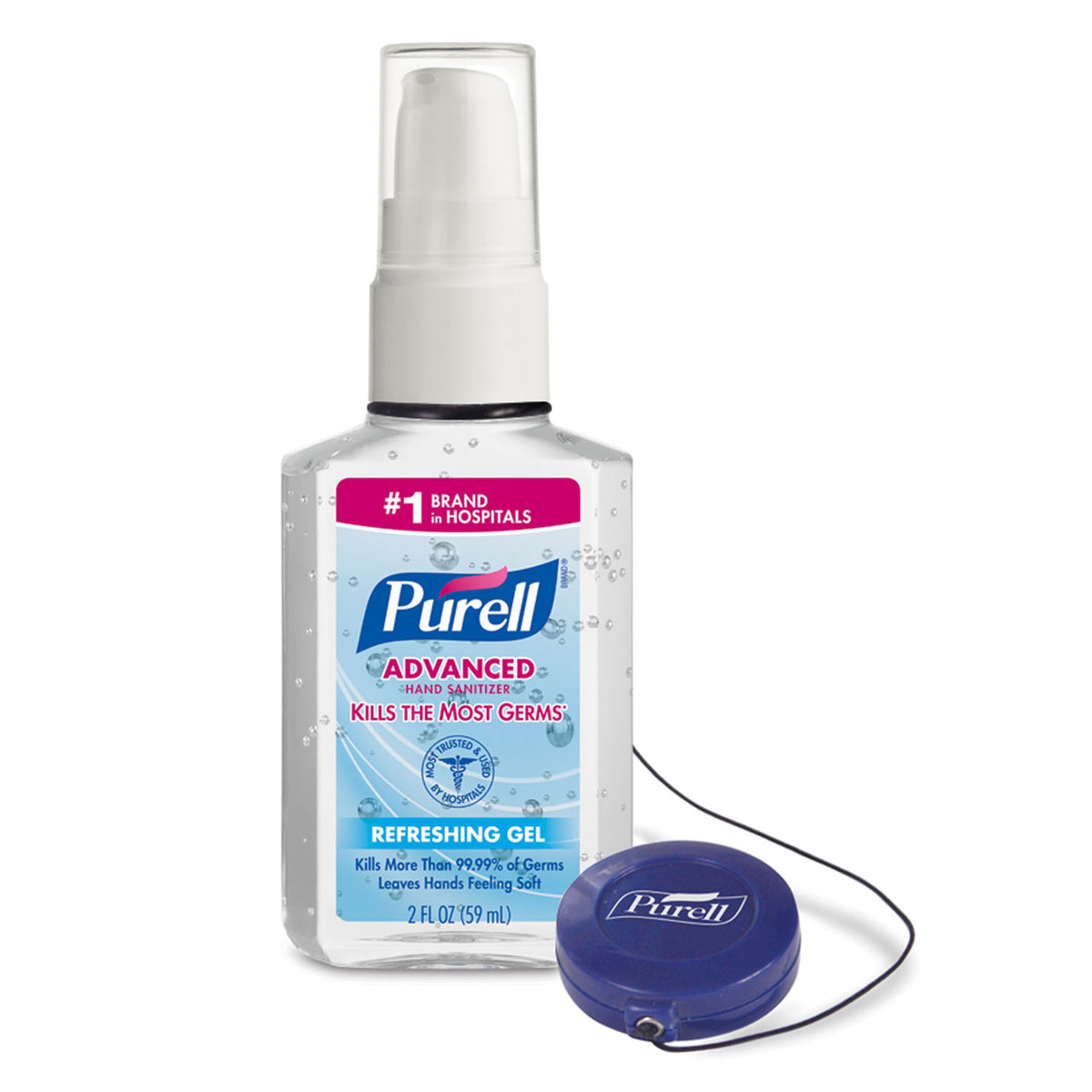 Gojo Instant Hand Sanitizer