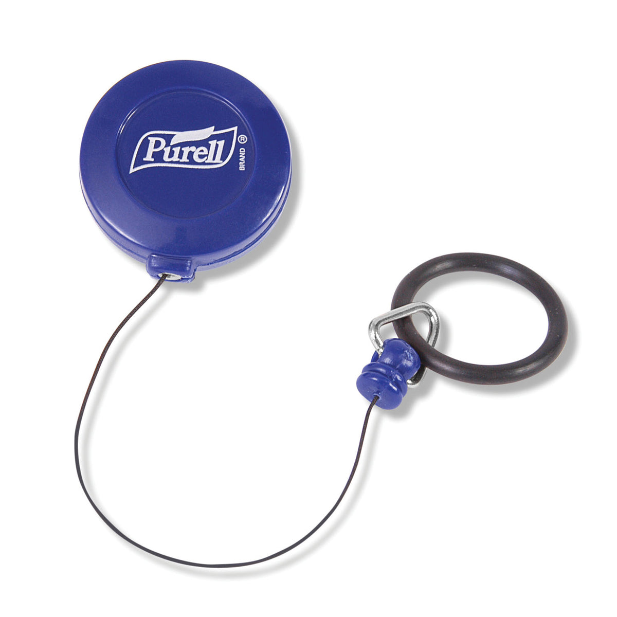Gojo-9608-24 PURELL® Personal Gear Retractable Clip (24/cs)