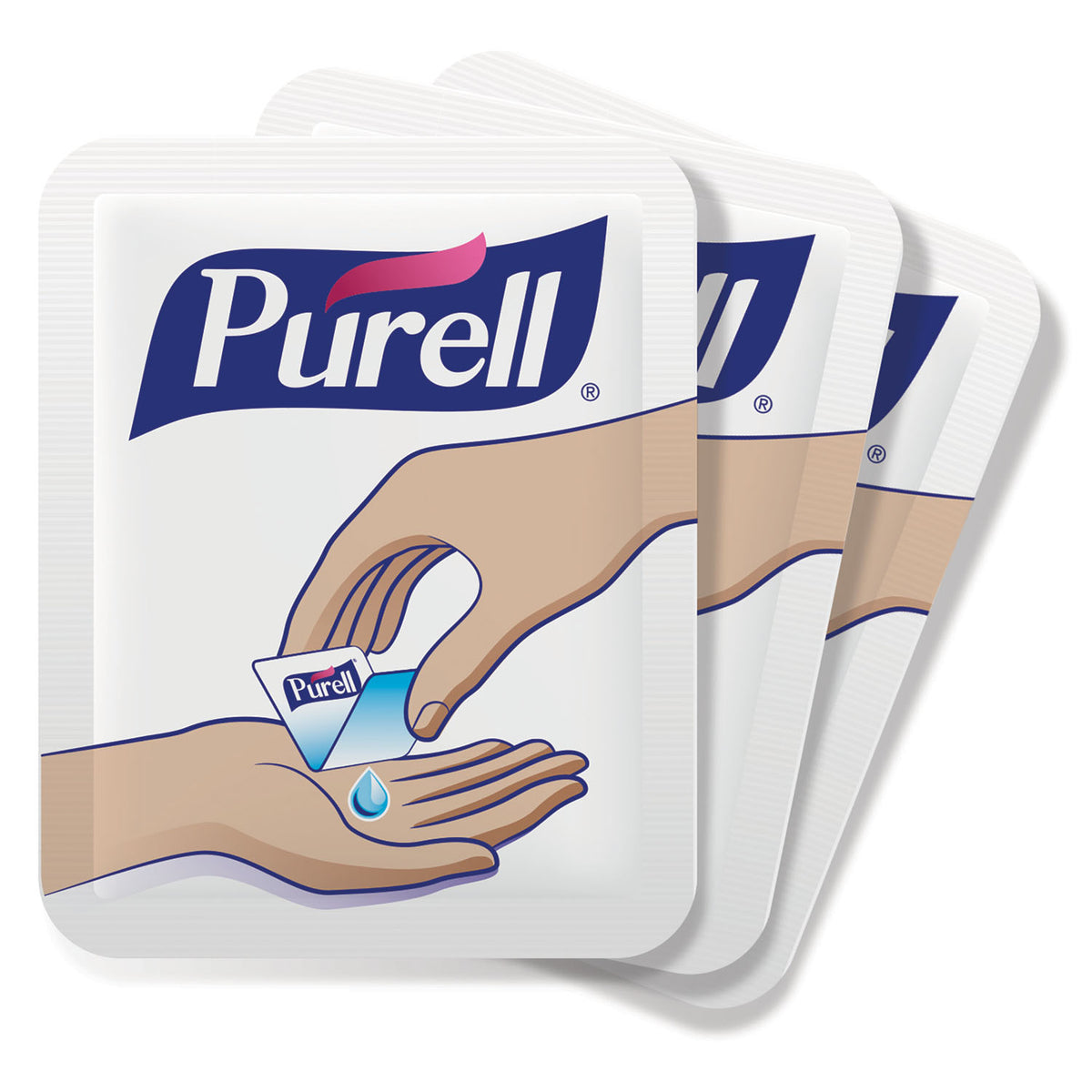 Gojo Instant Hand Sanitizer