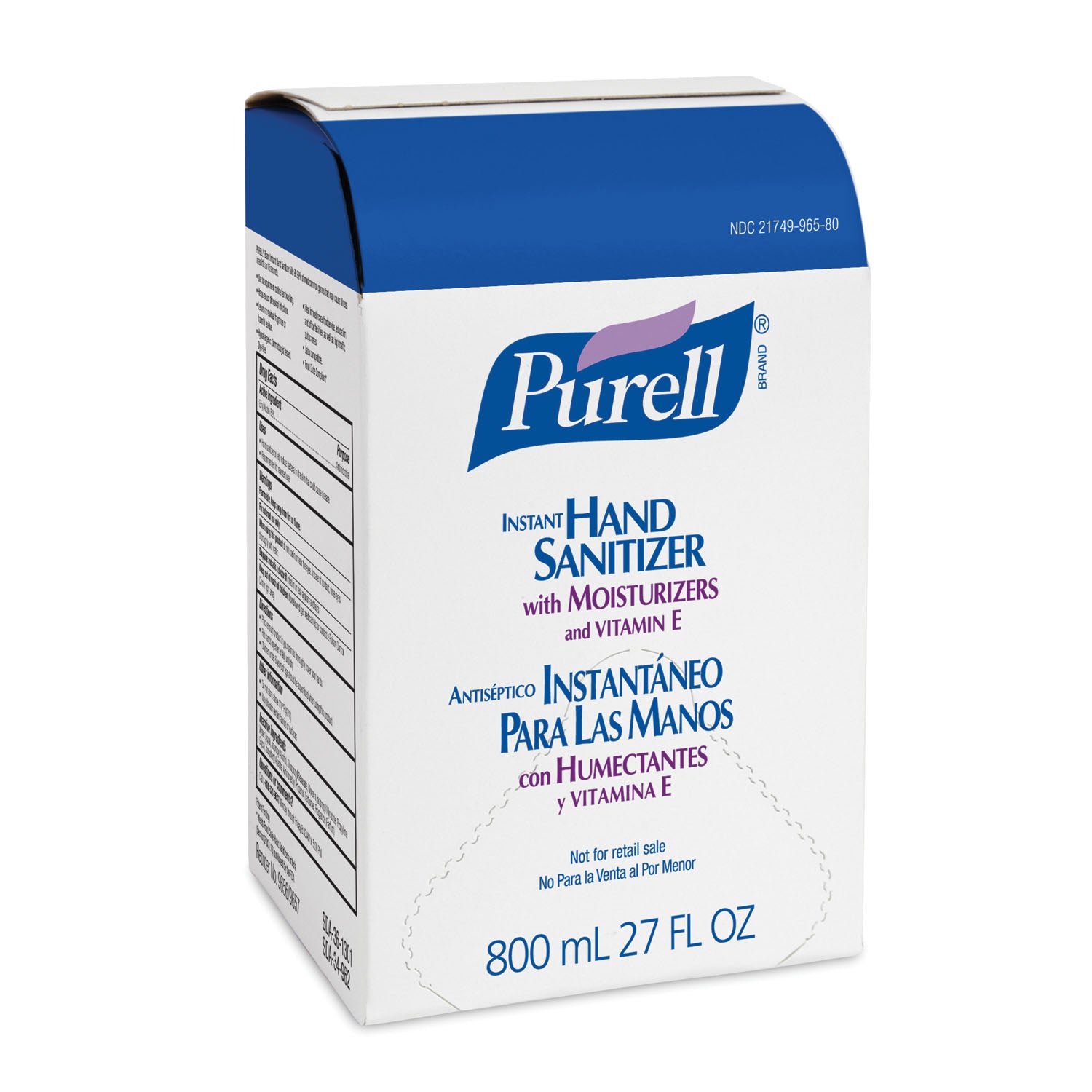 Gojo Instant Hand Sanitizer
