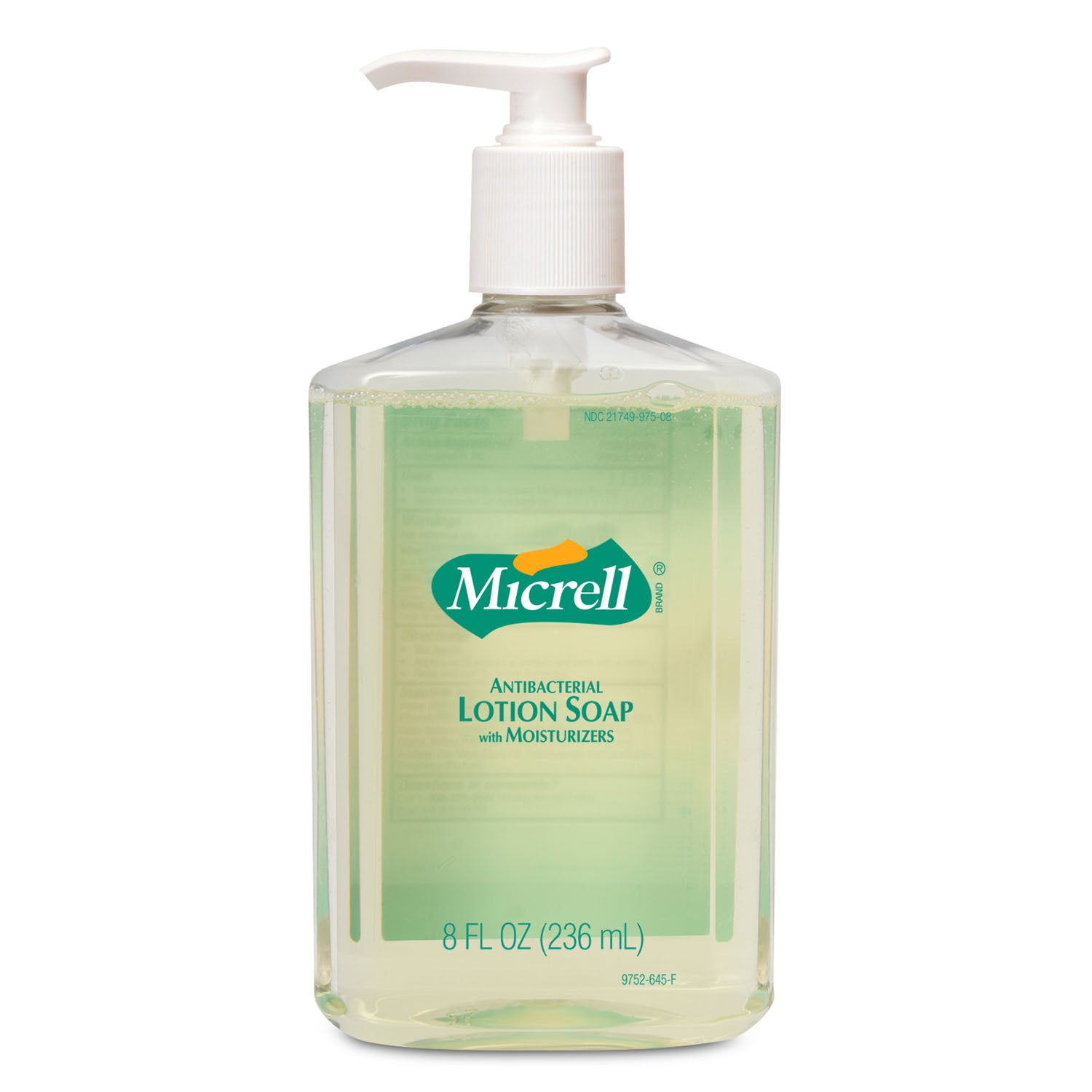 Gojo Lotion Soap