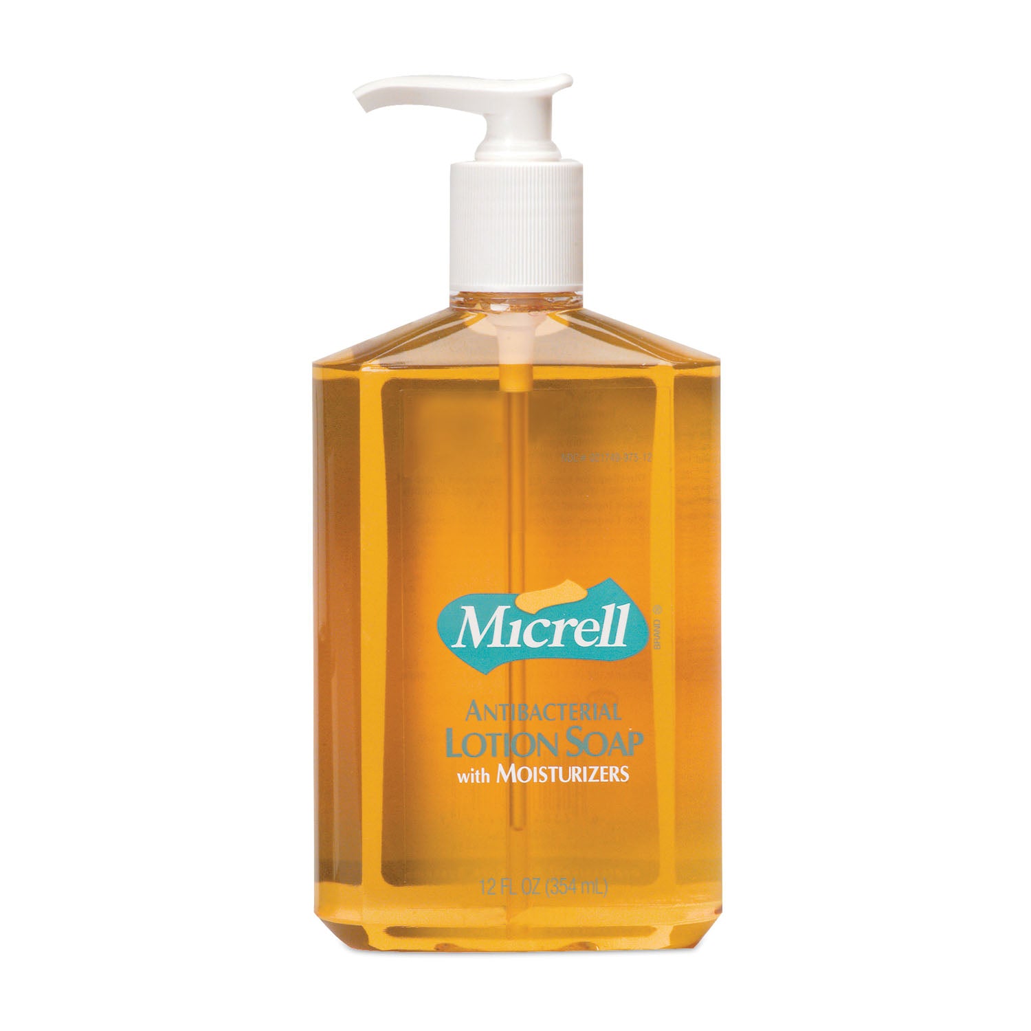 Gojo Lotion Soap