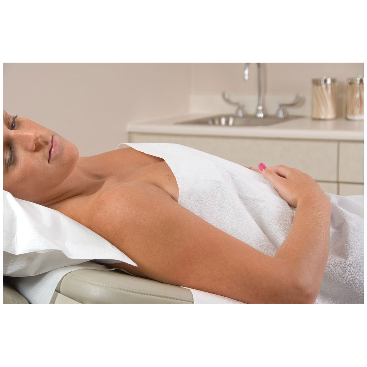 Graham Medical Drape Sheets