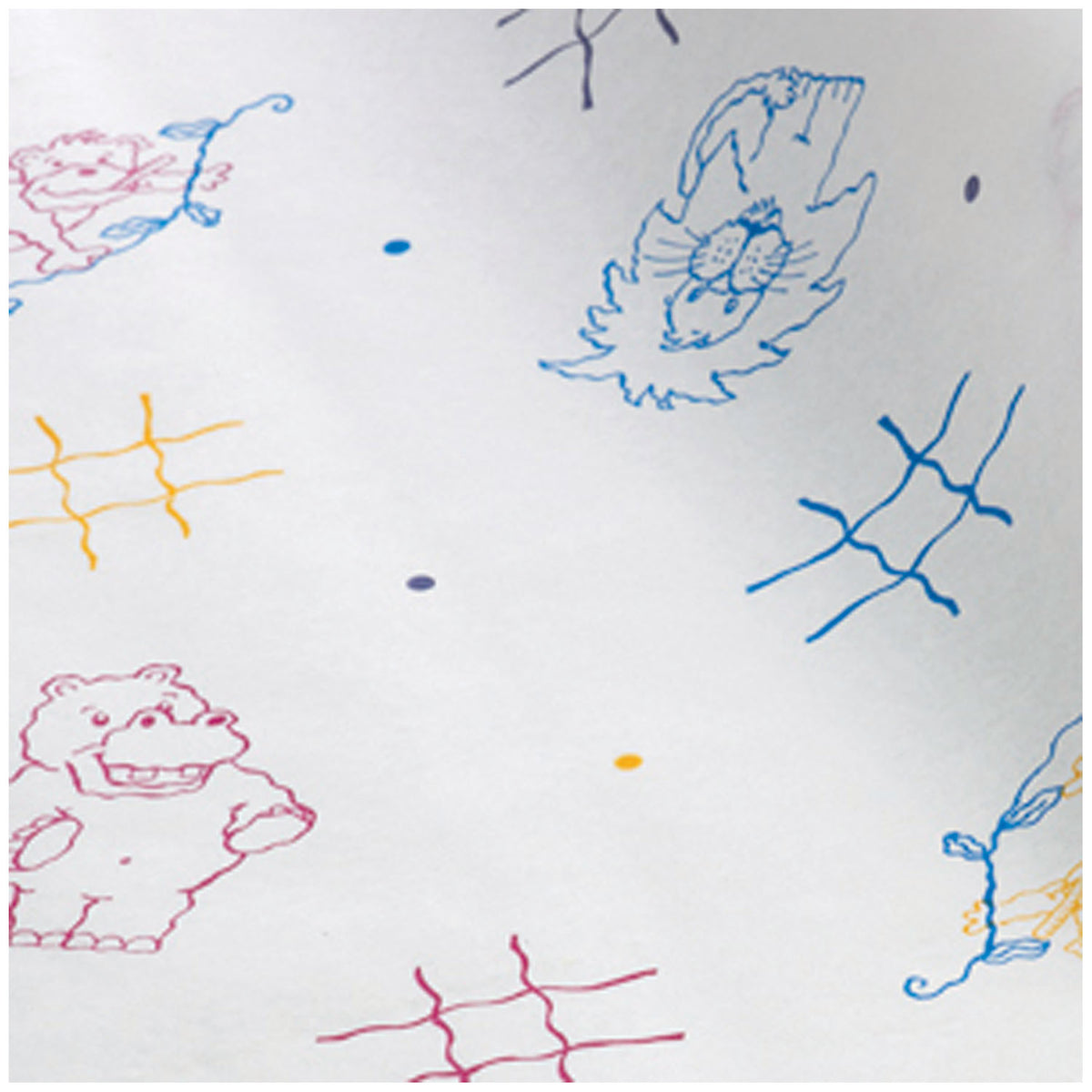 Graham Medical Quality Pediatric Exam Table Paper