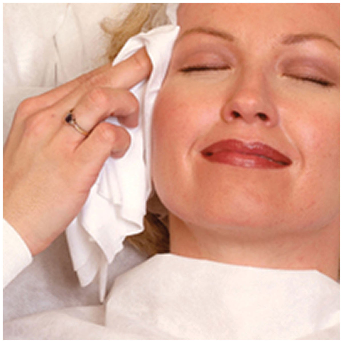Graham Medical Washcloths & Hand Towels